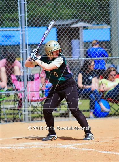 Thumbnail 1 in Ayden-Grifton vs. Havelock photogallery.