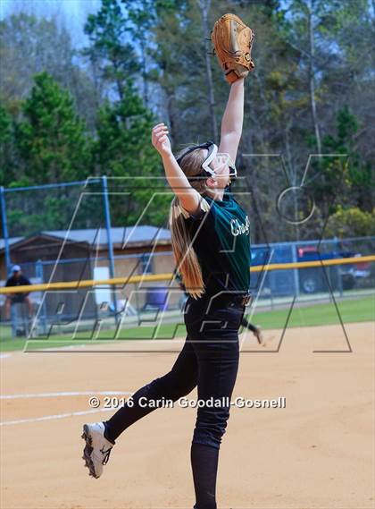 Thumbnail 2 in Ayden-Grifton vs. Havelock photogallery.