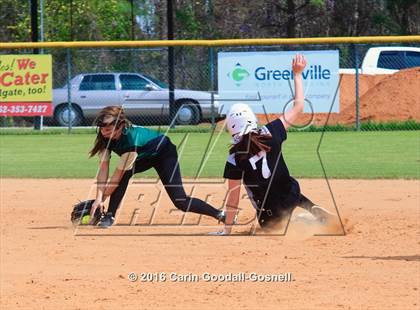 Thumbnail 3 in Ayden-Grifton vs. Havelock photogallery.