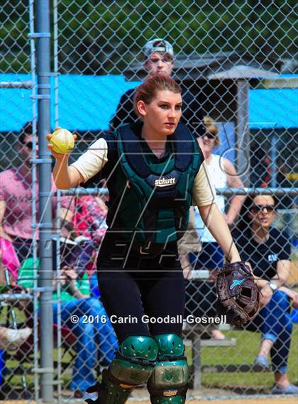 Thumbnail 2 in Ayden-Grifton vs. Havelock photogallery.