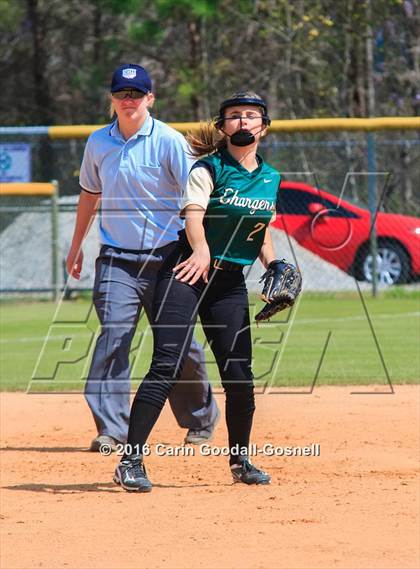Thumbnail 2 in Ayden-Grifton vs. Havelock photogallery.