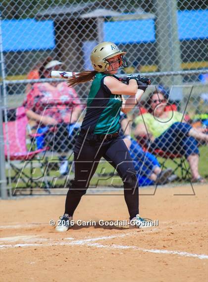 Thumbnail 1 in Ayden-Grifton vs. Havelock photogallery.