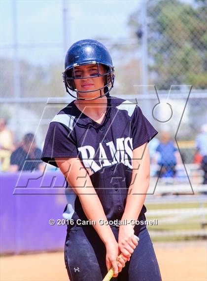 Thumbnail 2 in Ayden-Grifton vs. Havelock photogallery.