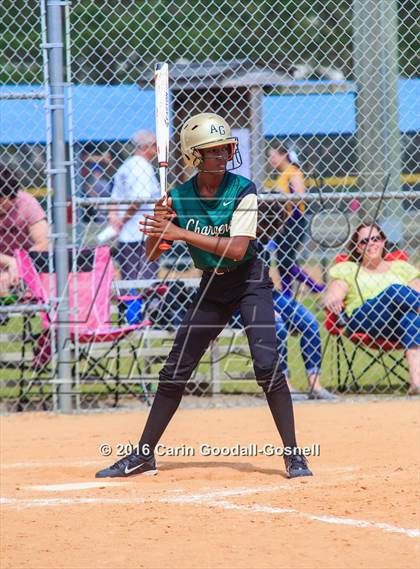 Thumbnail 1 in Ayden-Grifton vs. Havelock photogallery.
