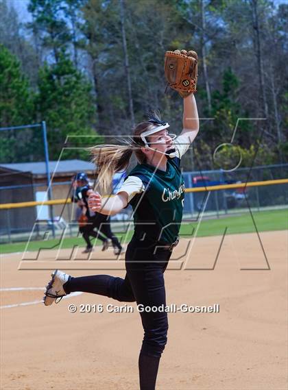 Thumbnail 3 in Ayden-Grifton vs. Havelock photogallery.