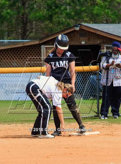 Thumbnail 3 in Ayden-Grifton vs. Havelock photogallery.