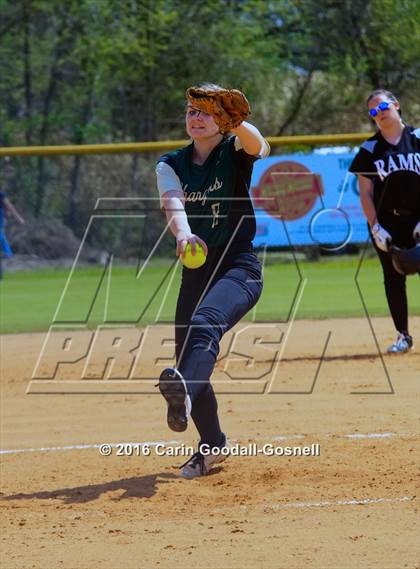 Thumbnail 2 in Ayden-Grifton vs. Havelock photogallery.