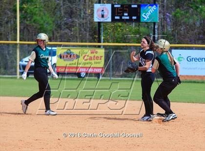 Thumbnail 2 in Ayden-Grifton vs. Havelock photogallery.