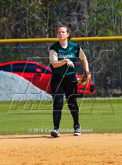 Thumbnail 3 in Ayden-Grifton vs. Havelock photogallery.