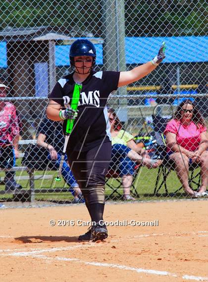 Thumbnail 2 in Ayden-Grifton vs. Havelock photogallery.
