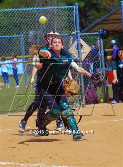 Thumbnail 3 in Ayden-Grifton vs. Havelock photogallery.
