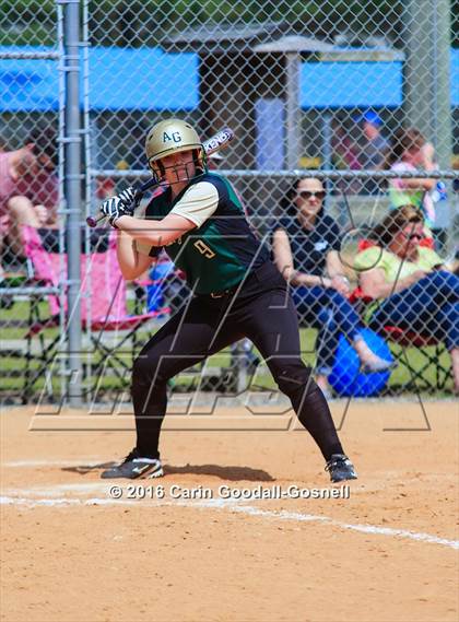 Thumbnail 3 in Ayden-Grifton vs. Havelock photogallery.
