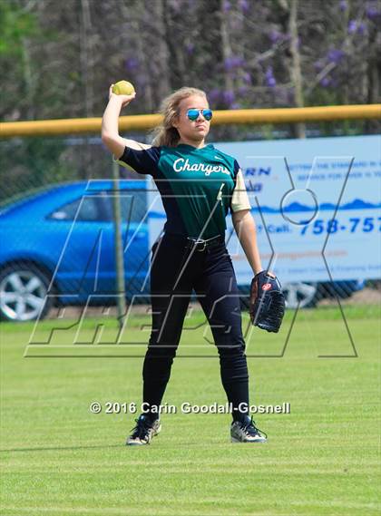 Thumbnail 1 in Ayden-Grifton vs. Havelock photogallery.