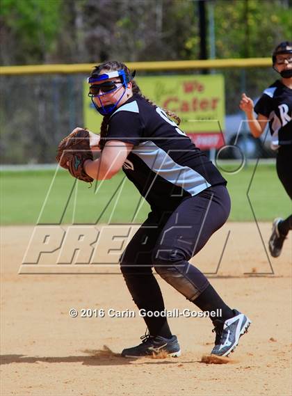 Thumbnail 2 in Ayden-Grifton vs. Havelock photogallery.