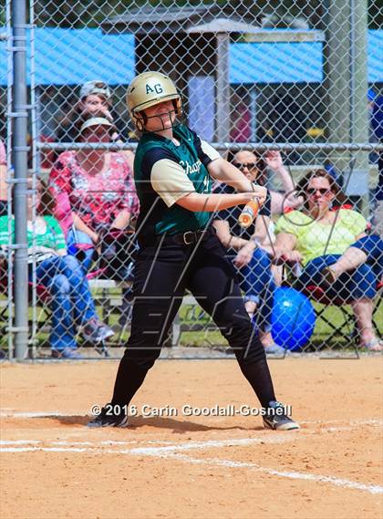 Thumbnail 2 in Ayden-Grifton vs. Havelock photogallery.
