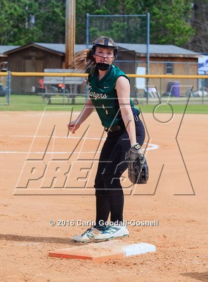 Thumbnail 1 in Ayden-Grifton vs. Havelock photogallery.