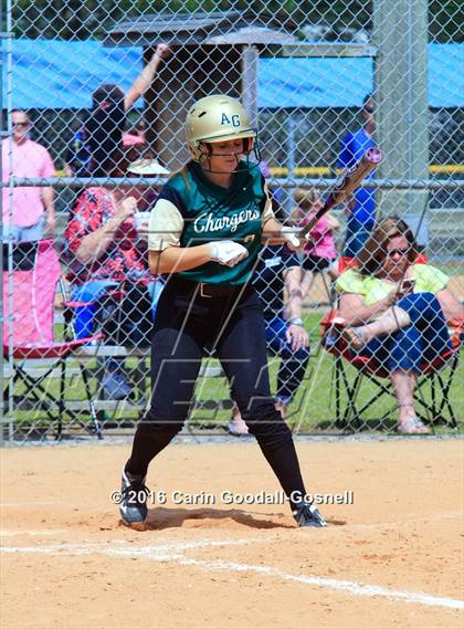 Thumbnail 3 in Ayden-Grifton vs. Havelock photogallery.