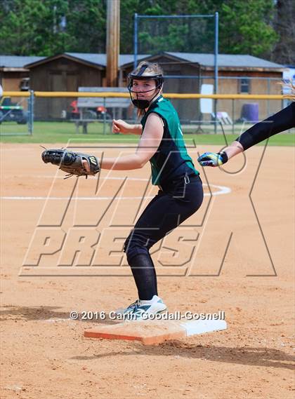 Thumbnail 3 in Ayden-Grifton vs. Havelock photogallery.