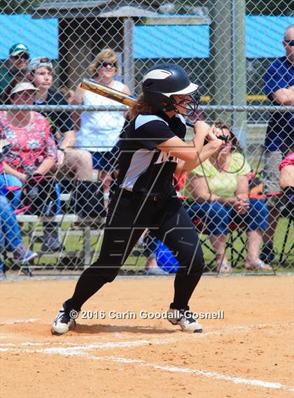 Thumbnail 1 in Ayden-Grifton vs. Havelock photogallery.