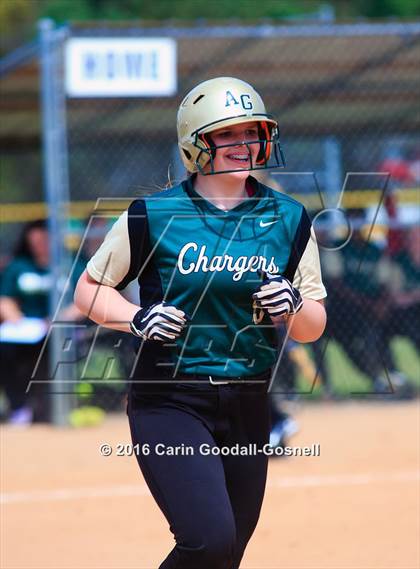 Thumbnail 2 in Ayden-Grifton vs. Havelock photogallery.