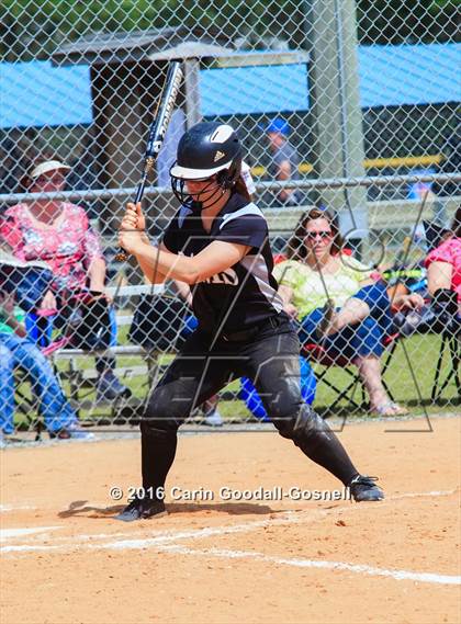 Thumbnail 2 in Ayden-Grifton vs. Havelock photogallery.