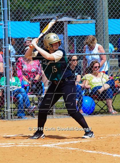 Thumbnail 3 in Ayden-Grifton vs. Havelock photogallery.