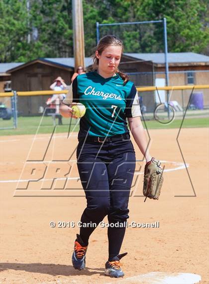 Thumbnail 3 in Ayden-Grifton vs. Havelock photogallery.