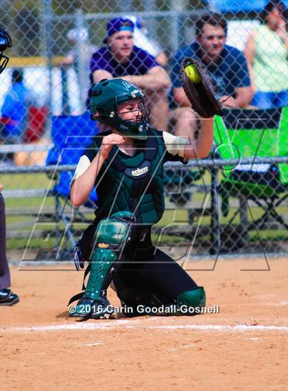 Thumbnail 2 in Ayden-Grifton vs. Havelock photogallery.