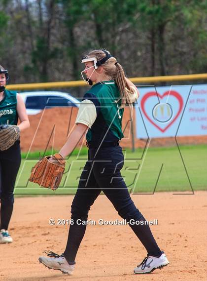 Thumbnail 1 in Ayden-Grifton vs. Havelock photogallery.