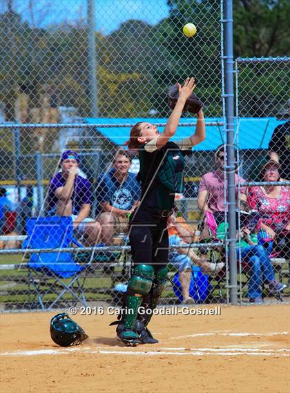 Thumbnail 2 in Ayden-Grifton vs. Havelock photogallery.