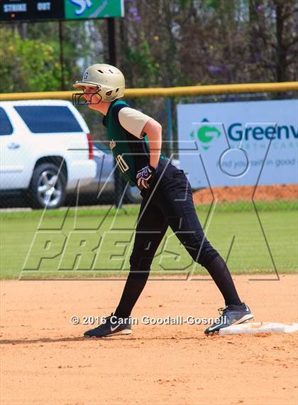 Thumbnail 1 in Ayden-Grifton vs. Havelock photogallery.
