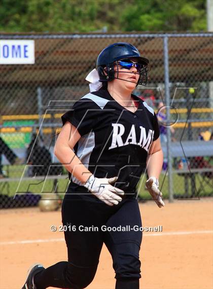 Thumbnail 1 in Ayden-Grifton vs. Havelock photogallery.