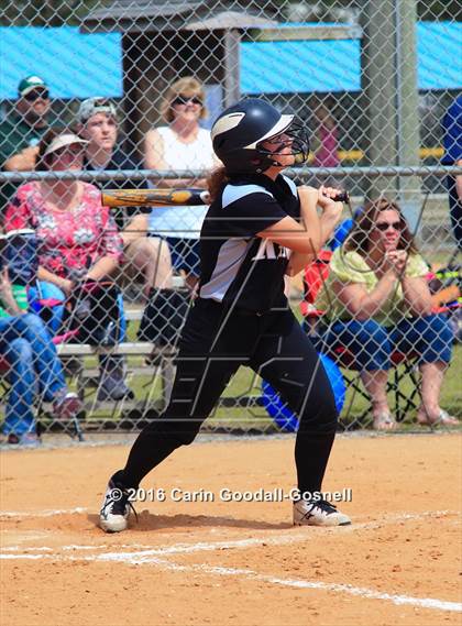 Thumbnail 3 in Ayden-Grifton vs. Havelock photogallery.