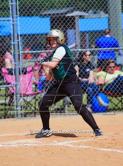 Thumbnail 2 in Ayden-Grifton vs. Havelock photogallery.