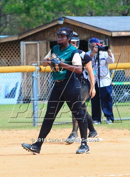 Thumbnail 1 in Ayden-Grifton vs. Havelock photogallery.