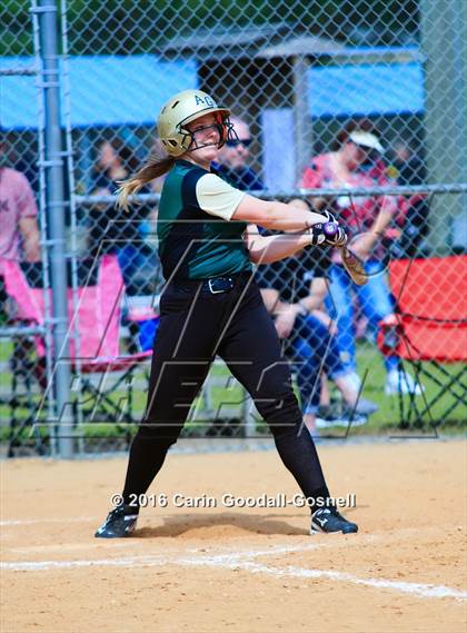 Thumbnail 1 in Ayden-Grifton vs. Havelock photogallery.