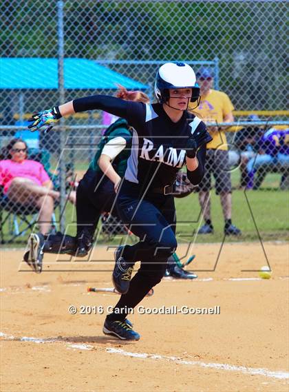 Thumbnail 2 in Ayden-Grifton vs. Havelock photogallery.