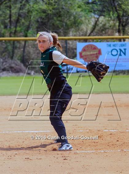 Thumbnail 1 in Ayden-Grifton vs. Havelock photogallery.
