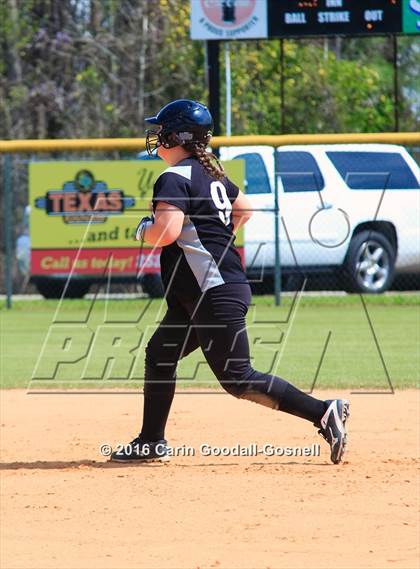 Thumbnail 3 in Ayden-Grifton vs. Havelock photogallery.