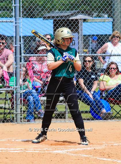 Thumbnail 1 in Ayden-Grifton vs. Havelock photogallery.