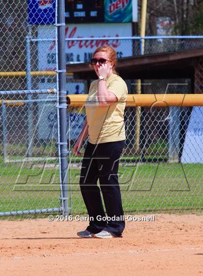 Thumbnail 3 in Ayden-Grifton vs. Havelock photogallery.