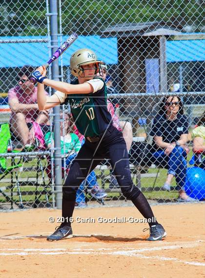 Thumbnail 1 in Ayden-Grifton vs. Havelock photogallery.