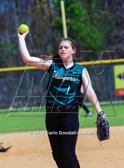 Thumbnail 2 in Ayden-Grifton vs. Havelock photogallery.