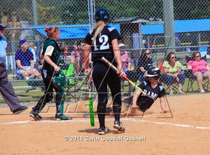 Thumbnail 3 in Ayden-Grifton vs. Havelock photogallery.