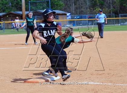 Thumbnail 2 in Ayden-Grifton vs. Havelock photogallery.