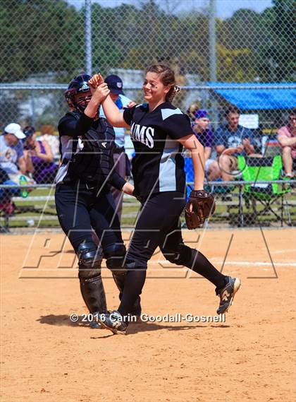 Thumbnail 3 in Ayden-Grifton vs. Havelock photogallery.