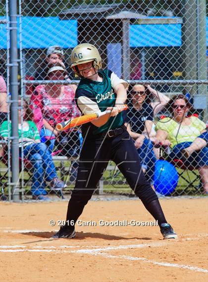 Thumbnail 1 in Ayden-Grifton vs. Havelock photogallery.