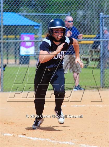 Thumbnail 2 in Ayden-Grifton vs. Havelock photogallery.