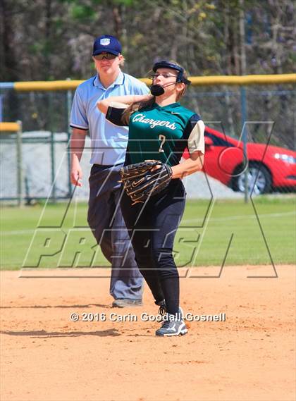 Thumbnail 3 in Ayden-Grifton vs. Havelock photogallery.