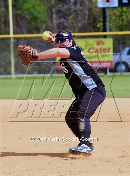 Thumbnail 3 in Ayden-Grifton vs. Havelock photogallery.